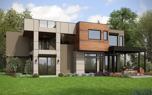 Family House For Sale