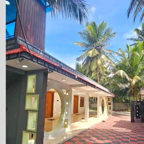 யாழ்ப்பாணம்_கொடிகாமம் Townஇல் புதிய அழகிய🏠 வீடு விற்பனை